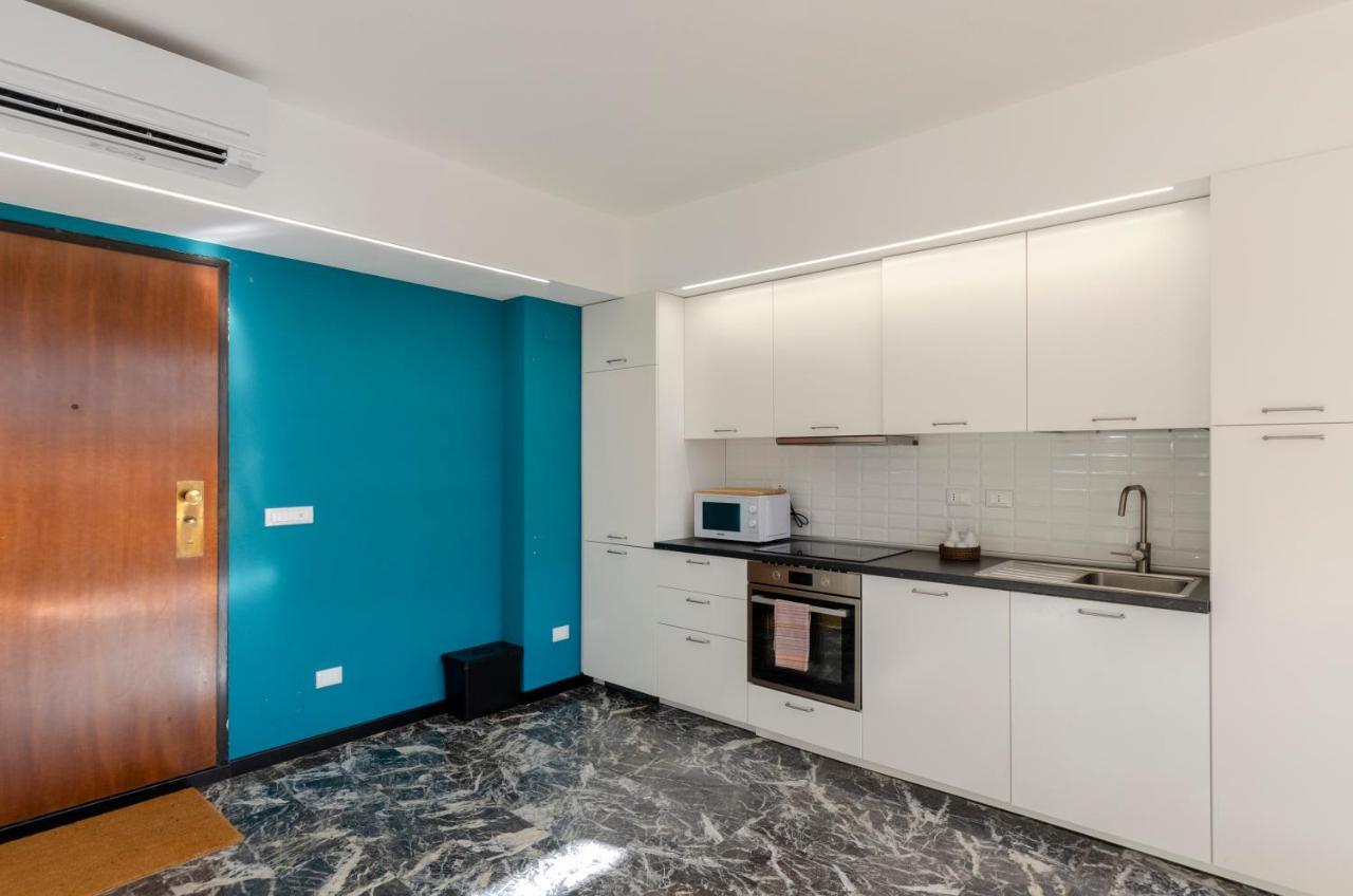 Joivy Spacious Apt For 6, Near Train Station And Beach Sestri Levante Exterior foto
