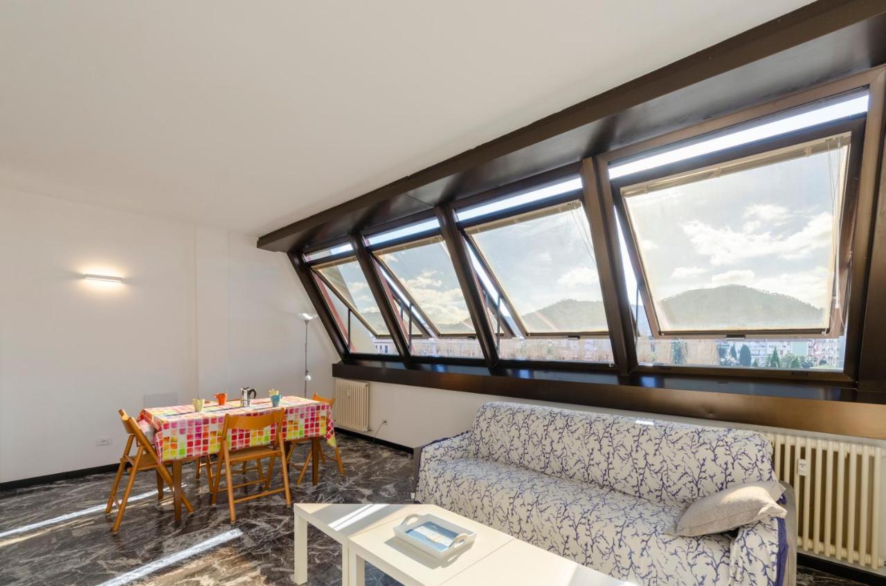 Joivy Spacious Apt For 6, Near Train Station And Beach Sestri Levante Exterior foto